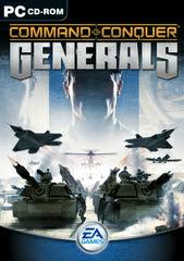 Command and Conquer: Generals — Zero Hour: 2015: Waste Land Conflict