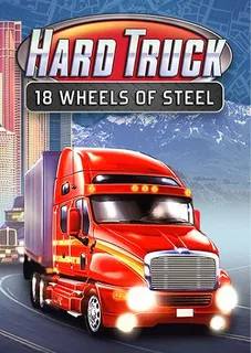 Машины к игре 18 стальных колес пыль дорог / 18 Wheels of Steel
