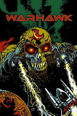 Warhawk