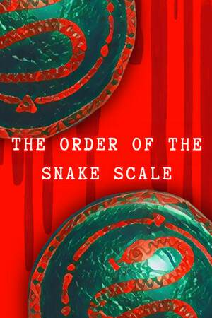 The Order of the Snake Scale