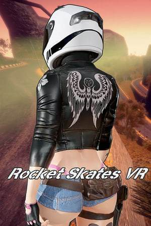 Rocket Skates VR Rocket Skates VR