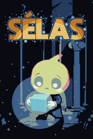 Selas