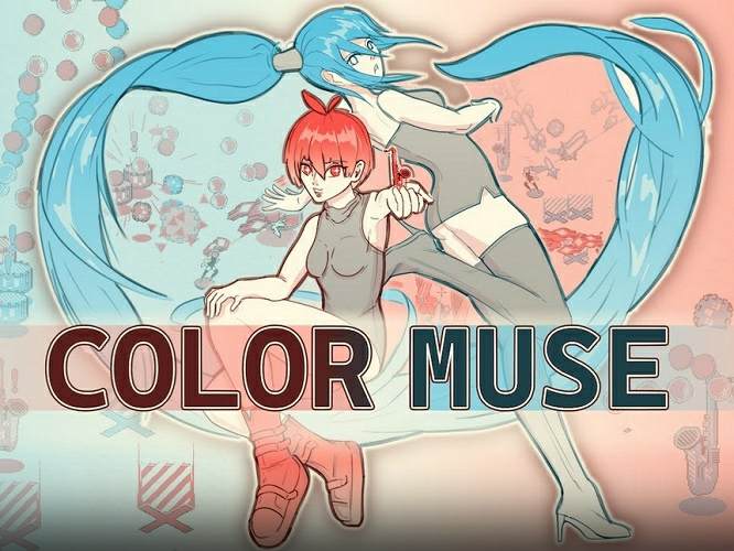 COLORMUSE