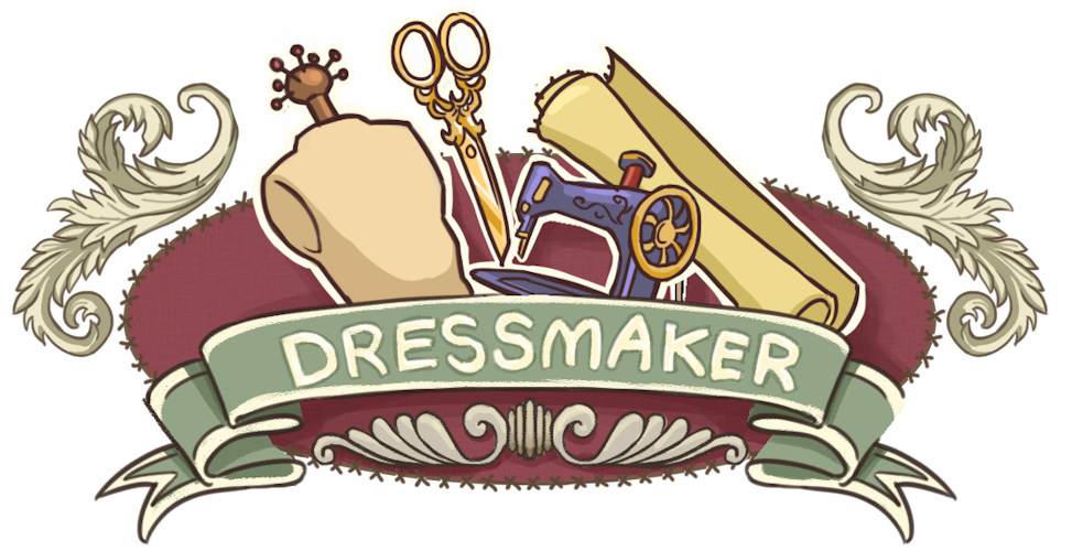 Dressmaker DEMO