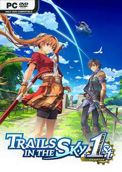 Trails in the Sky 1st Chapter