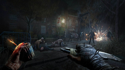 первый скриншот из Dying Light: The Beast