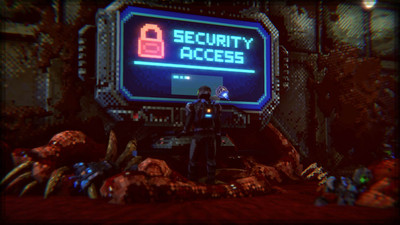 третий скриншот из Moros Protocol