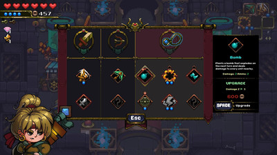 первый скриншот из Lord Ambermaze