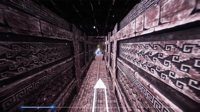 второй скриншот из Paper Flight - Relic Hunter