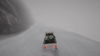 второй скриншот из Easy Delivery Co.