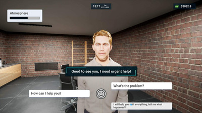 первый скриншот из ServiceIT: You can do IT
