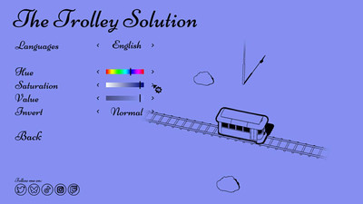 второй скриншот из The Trolley Solution