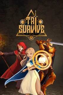 Tri Survive