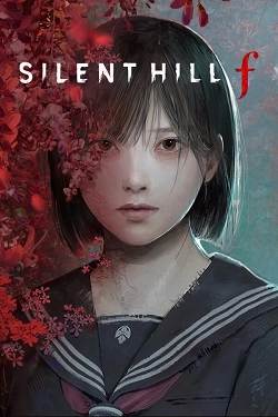 Silent Hill f Silent Hill f