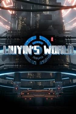 Liuyins world Liuyins world