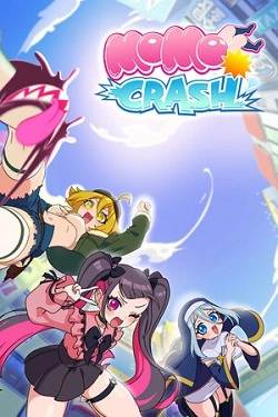 MOMO Crash MOMO Crash