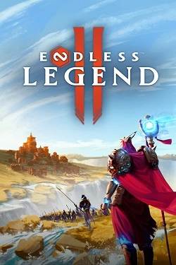 ENDLESS Legend 2 ENDLESS Legend 2