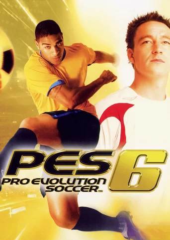 Russian Super Patch 2013 (Pro Evolution Soccer 6)