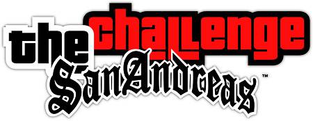 Grand Theft Auto: The Challenge