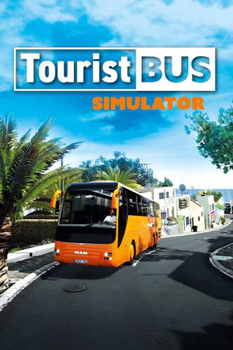 Tourist Bus Simulator Tourist Bus Simulator