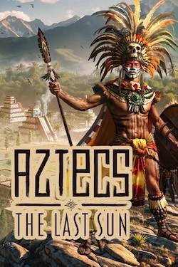Aztecs The Last Sun BETA Aztecs The Last Sun BETA