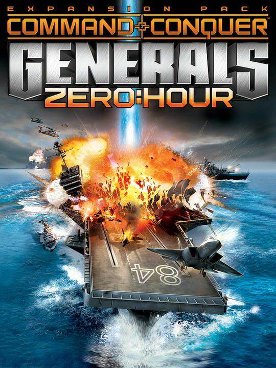 Command and Conquer: Generals Zero Hour (Project Raptor 7.0 + Reborn Last Stend) Command and Conquer: Generals Zero Hour (Project Raptor 7.0 + Reborn Last Stend)