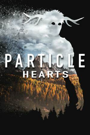 Particle Hearts Particle Hearts