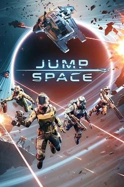 Jump Space BETA