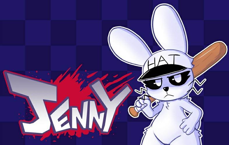 JENNY DEMO
