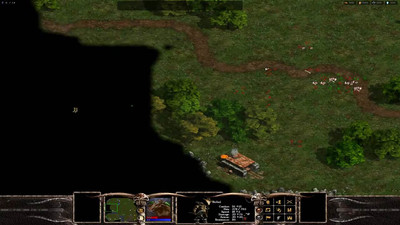 четвертый скриншот из Maps+Mods+Campaigns for Warlords BattleCry 3