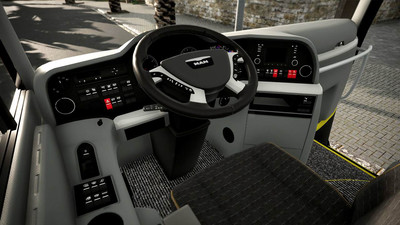 второй скриншот из Tourist Bus Simulator