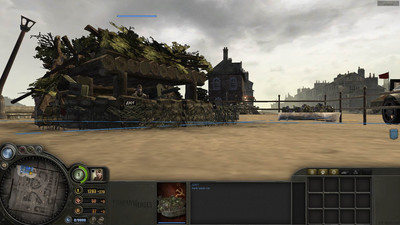 второй скриншот из NEW! Eastern Front (Company of Heroes)