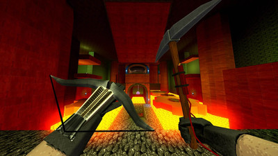 третий скриншот из Bloodthief