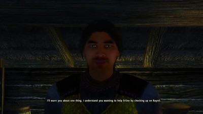 четвертый скриншот из TES 4: Oblivion - FCOM: Convergence