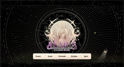 первый скриншот из Alaris