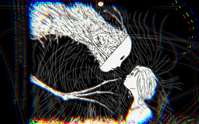 первый скриншот из Alice Mesmerizing Episodes of Neurosis (AMEN)