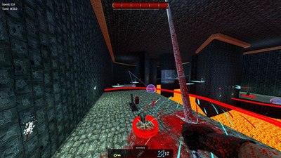 первый скриншот из Bloodthief