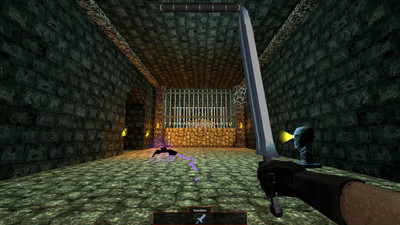 четвертый скриншот из Bloodthief