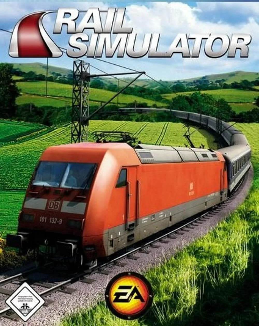Railworks: AP5: Newcastle to York Scenario Pack (Freight) Railworks: AP5: Newcastle to York Scenario Pack (Freight)