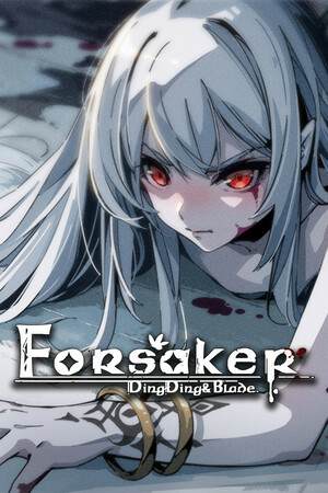 Forsaker: DingDing and Blade Forsaker: DingDing and Blade