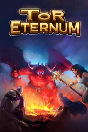 Tor Eternum Tor Eternum