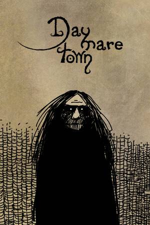 Daymare Town