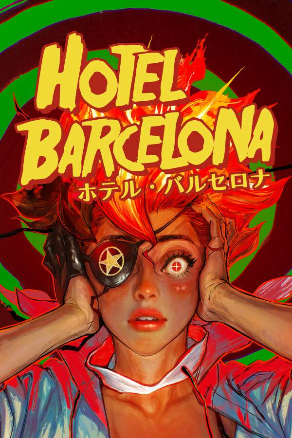 Hotel Barcelona Hotel Barcelona