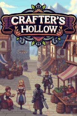 Crafter's Hollow Crafter's Hollow