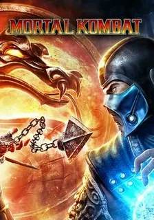 Боссы для Mortal Kombat Komplete Edition