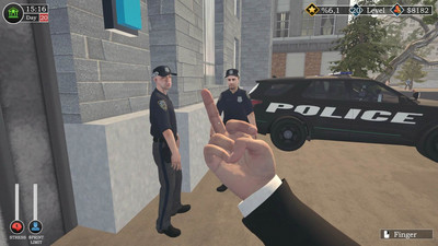 первый скриншот из Banker Simulator DEMO