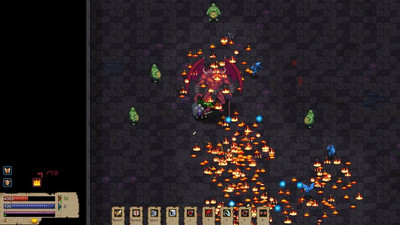 второй скриншот из Tor Eternum