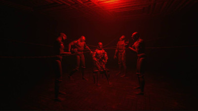 первый скриншот из Circus of Pain