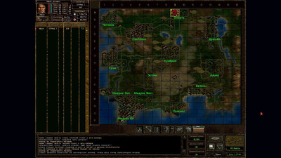 четвертый скриншот из Модификация – Jagged Alliance 2