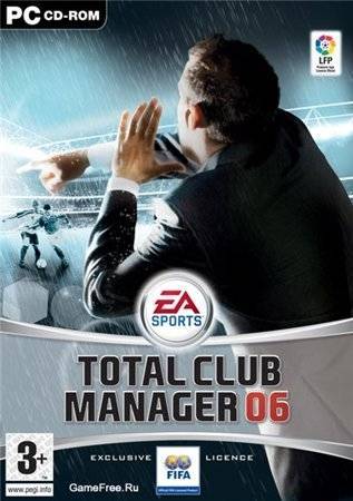 FIFA Manager 06